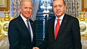 Drei Gründe für Erdogans Afghanistan-Mission