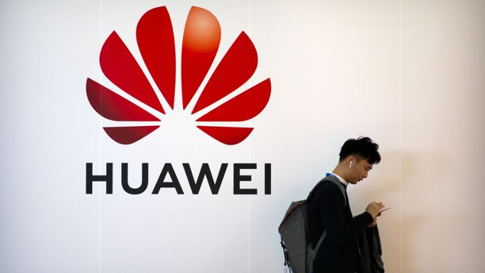 Huawei ist die neue Nummer eins der Smartphone-Anbieter