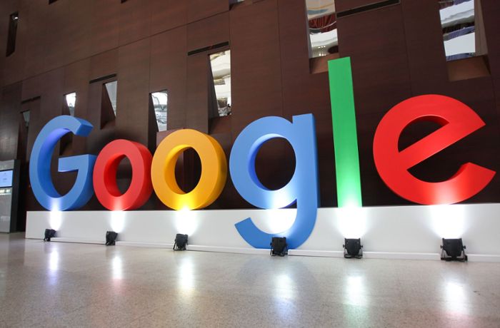 Urteil gegen Google: EU-Richter bestätigen Milliardenstrafe