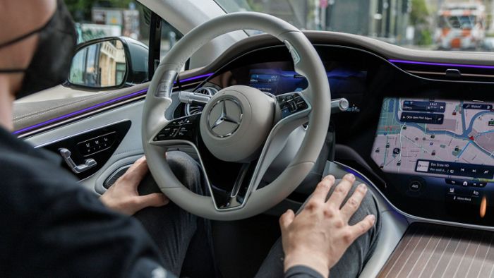 Was sich die Autobranche von der Künstlichen Intelligenz verspricht