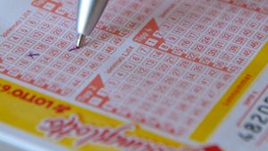 Spieler meldet sich nicht  und lässt Lotto-Million verfallen