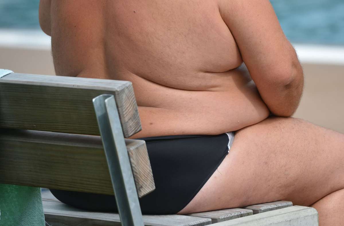 Gefahren der Adipositas: Übergewicht steigert Krebsrisiko deutlich