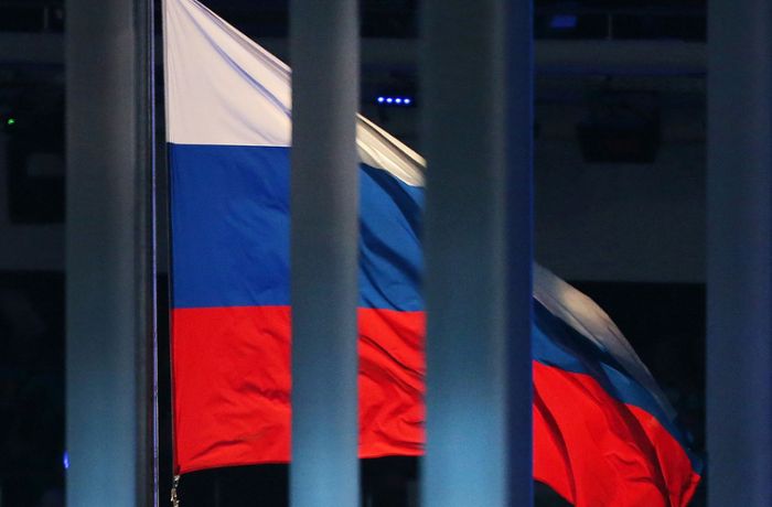 Sanktionen für die Doper aus Russland: Die Hintertüre steht weit offen