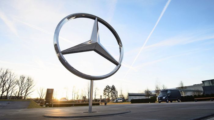 Wie kommen Mercedes-Fahrer jetzt an ihr Geld?