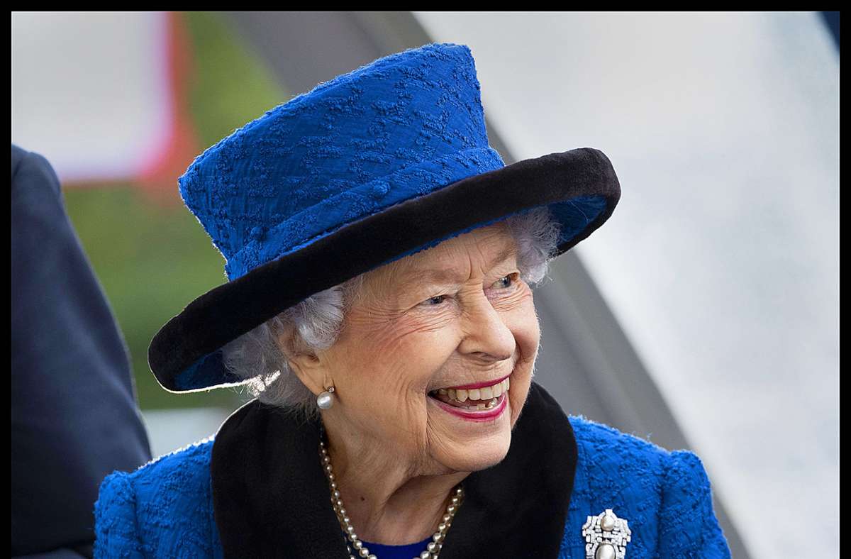 Queen Elizabeth ist 70 Jahre im Amt: Das nächste Jubiläum einer besonderen Monarchin