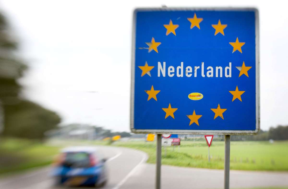 Wegen steigender Coronazahlen: Niederlande und Griechenland werden Risikogebiete