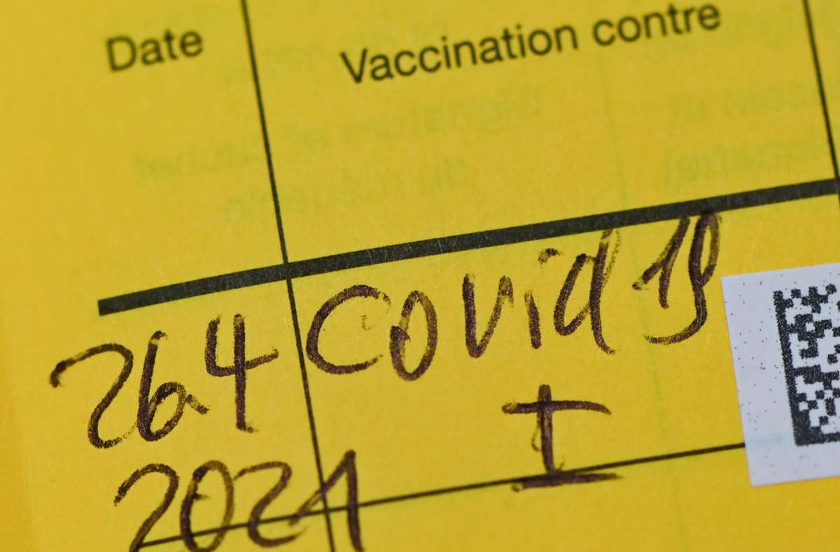 Corona: So erfahren Ärzte den Impfstatus ihrer Patienten