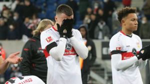 „Später Doppelpack trifft den VfB mitten ins Herz“