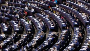 Interessenvertretung: EU-Parlament will Amazon-Lobbyisten vor die Tür setzen