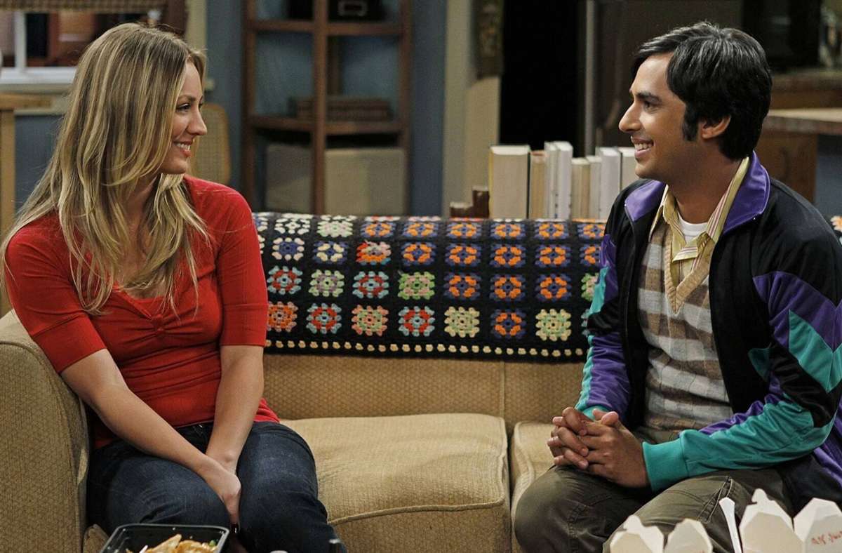 Singh wurde 65 Jahre alt: ProSieben trauert um „Big Bang Theory“-Stimme