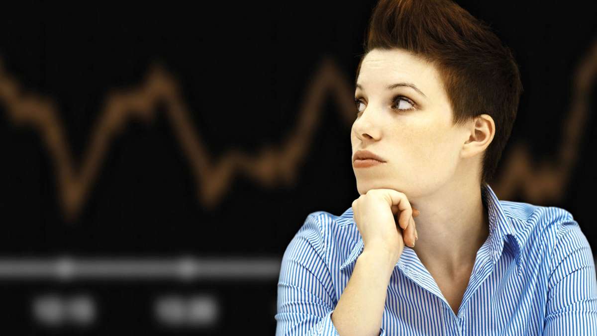 Geschlechterlücke beim Aktienkauf: Wie Frauen an der Börse Erfolg haben