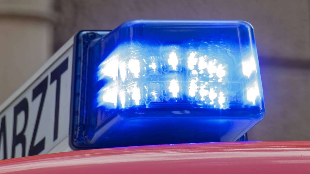 Rottenburg am Neckar: Jungs stehlen Feuerwerk und zündeln – 13-Jähriger schwer verletzt