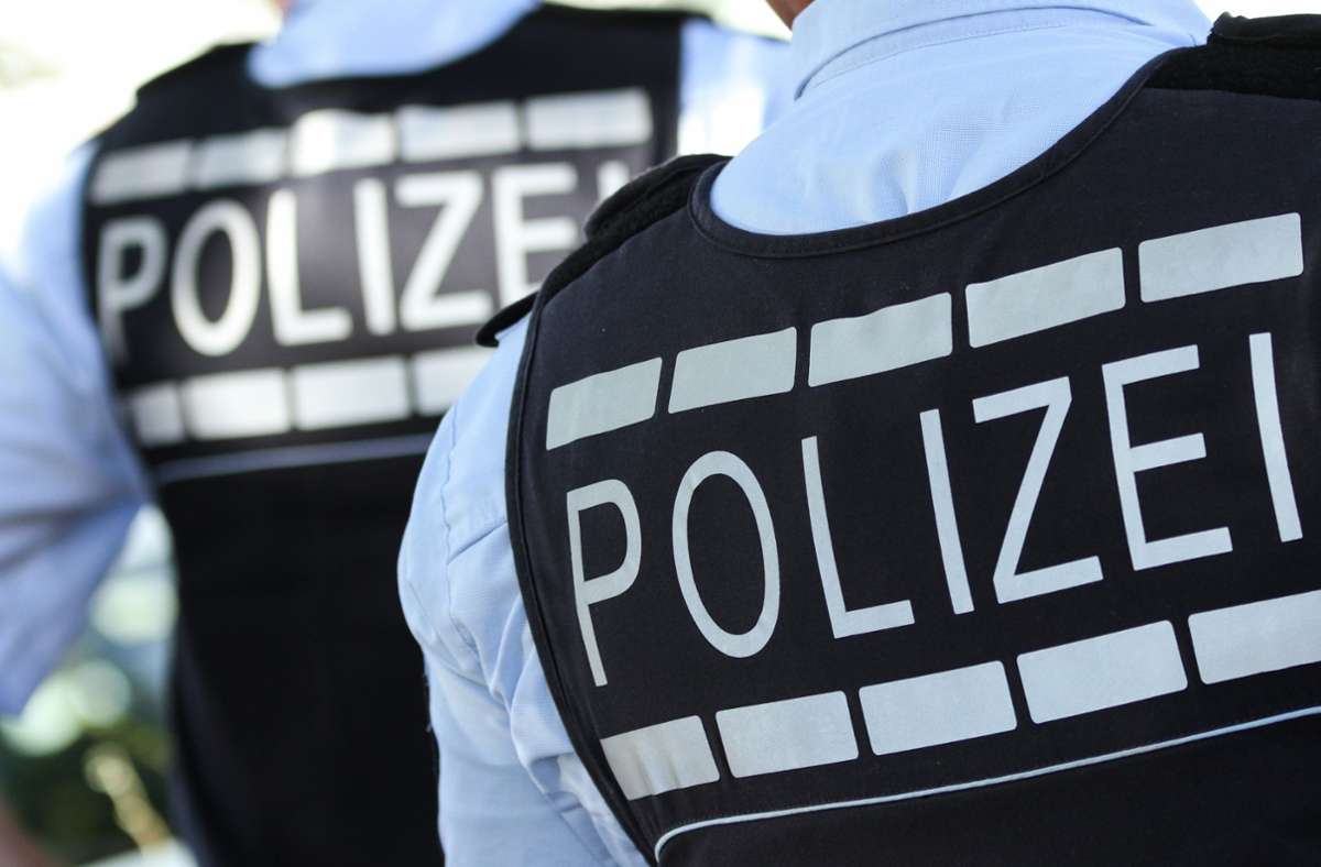 Vor Daimler und Porsche: Polizei bei Jugend im Land beliebtester Arbeitgeber