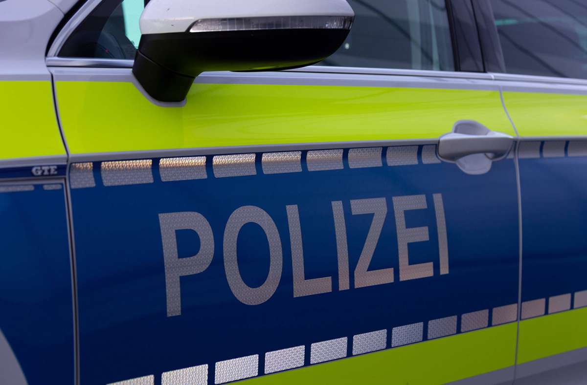 Stuttgarter Polizei sucht Zeugen: Exhibitionist vom Haselwäldlesweg ist gefasst