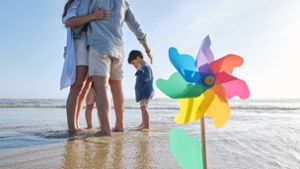 5 Fehler, die den Familienurlaub trüben könnten