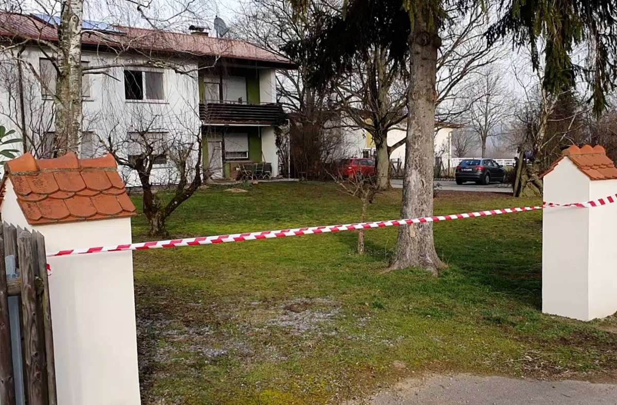 Corona-Infektion bei Richter in Heilbronn: Prozess um Tod des Bruders unterbrochen