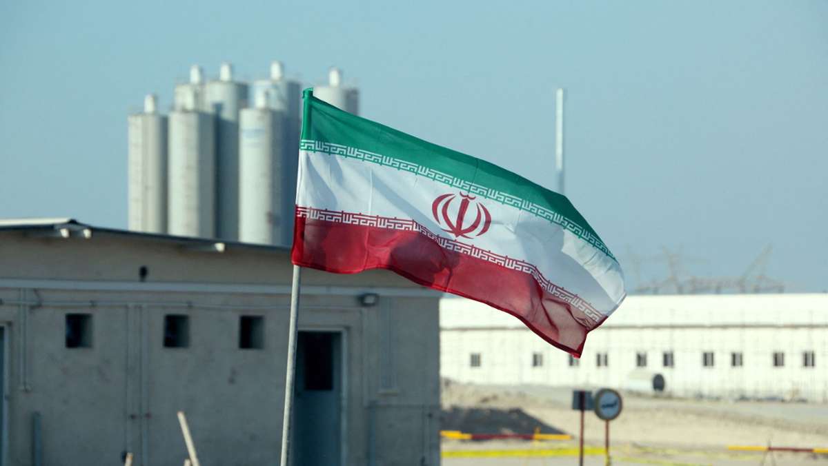 Iran schränkt Atom-Überwachung der IAEA ein
