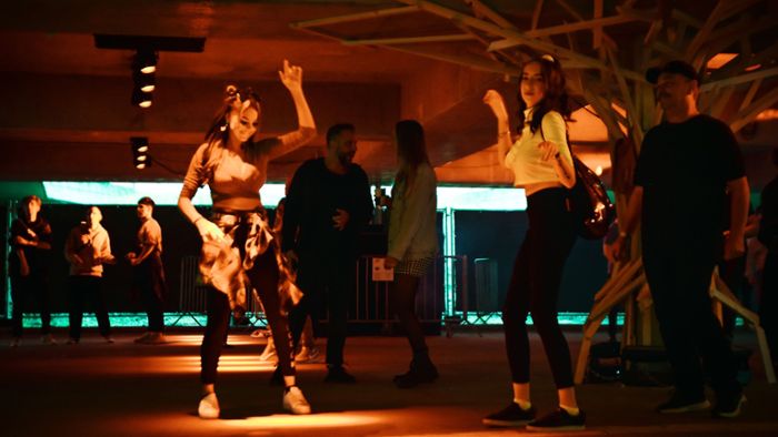 Clubbetreiber warnen vor illegalem Tanz ohne Kontrolle