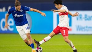 Wataru Endo – der unauffälligste Star der Bundesliga