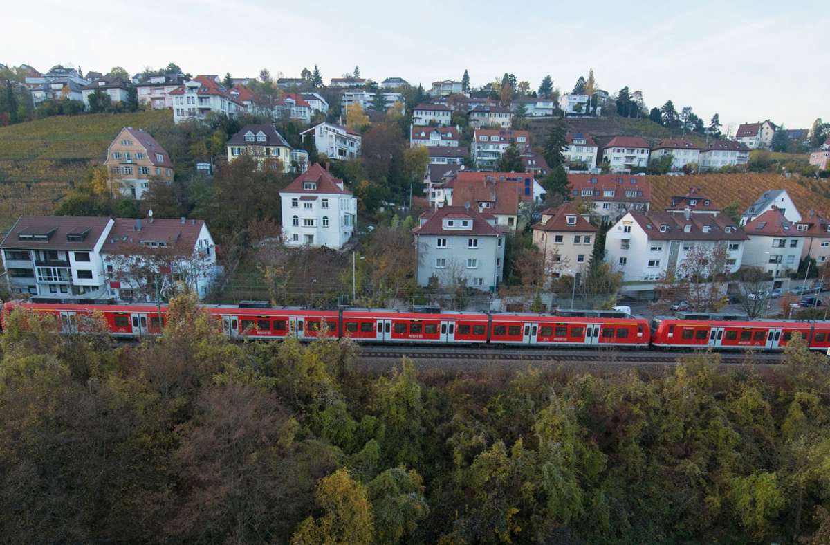 Streit um Gäubahn geht weiter: Verkehrsclub zweifelt  Bahnzahlen an