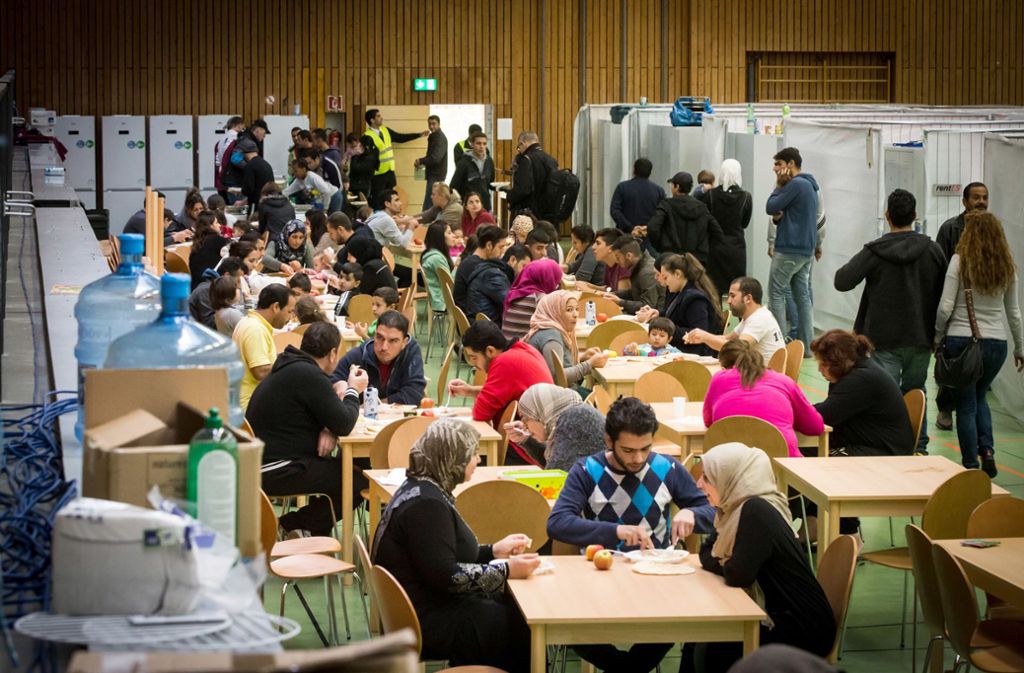 Vorbereitung auf Flüchtlingskrise: Lerneffekt aus 2015
