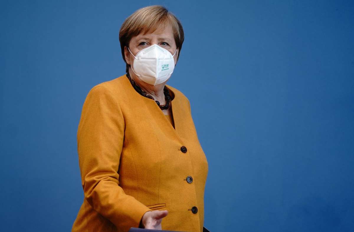 Coronavirus in Deutschland: Bund und Länder appellieren: Keine privaten Feiern mehr