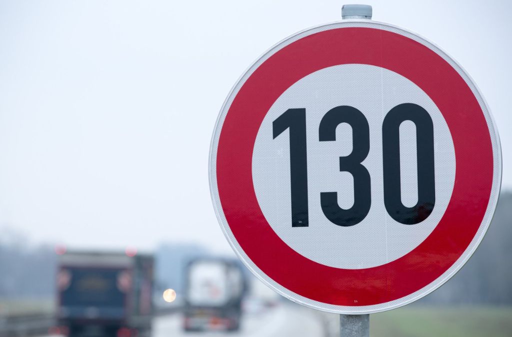 130 auf Autobahnen?: Vorstoß für Tempolimit scheitert im Bundesrat