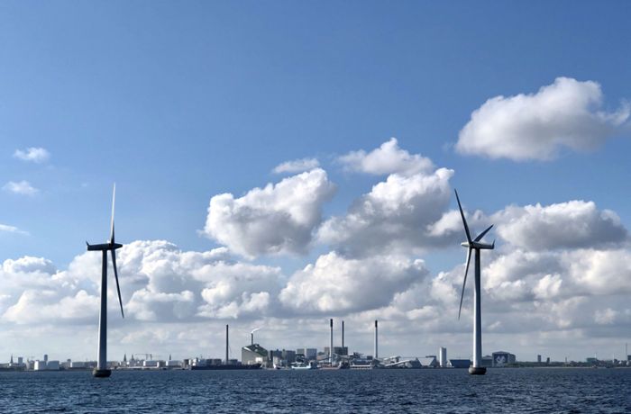 Klimaschutz: Dänemark ist Vorreiter