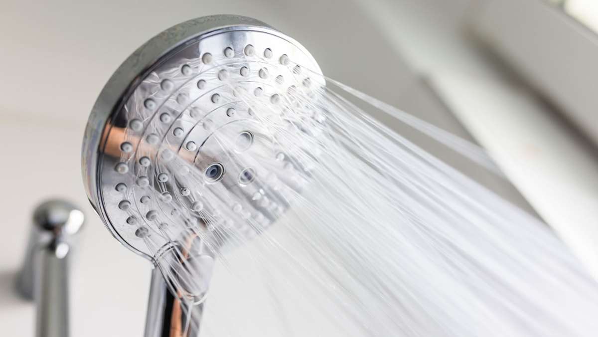 Hygienetrend „Non Bathing“: Warum Stars nicht mehr duschen