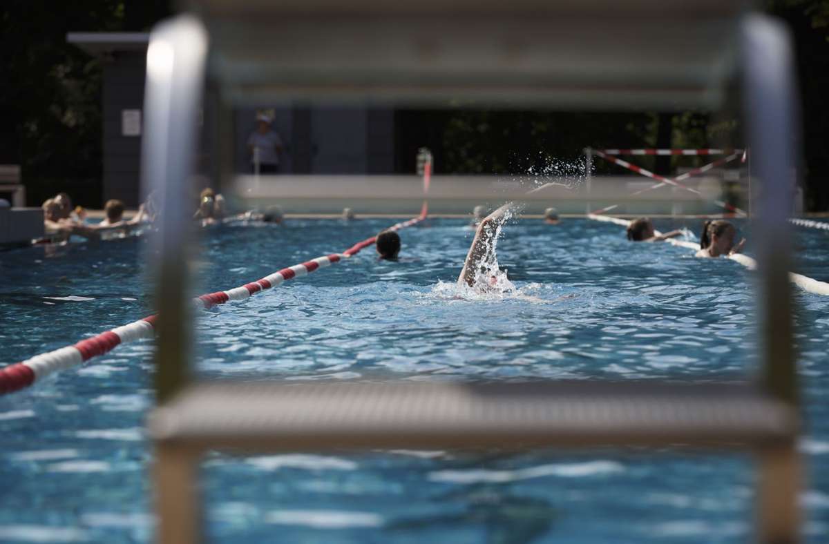 Freibäder in der Coronapandemie: Fällt die Freibadsaison ins Wasser?