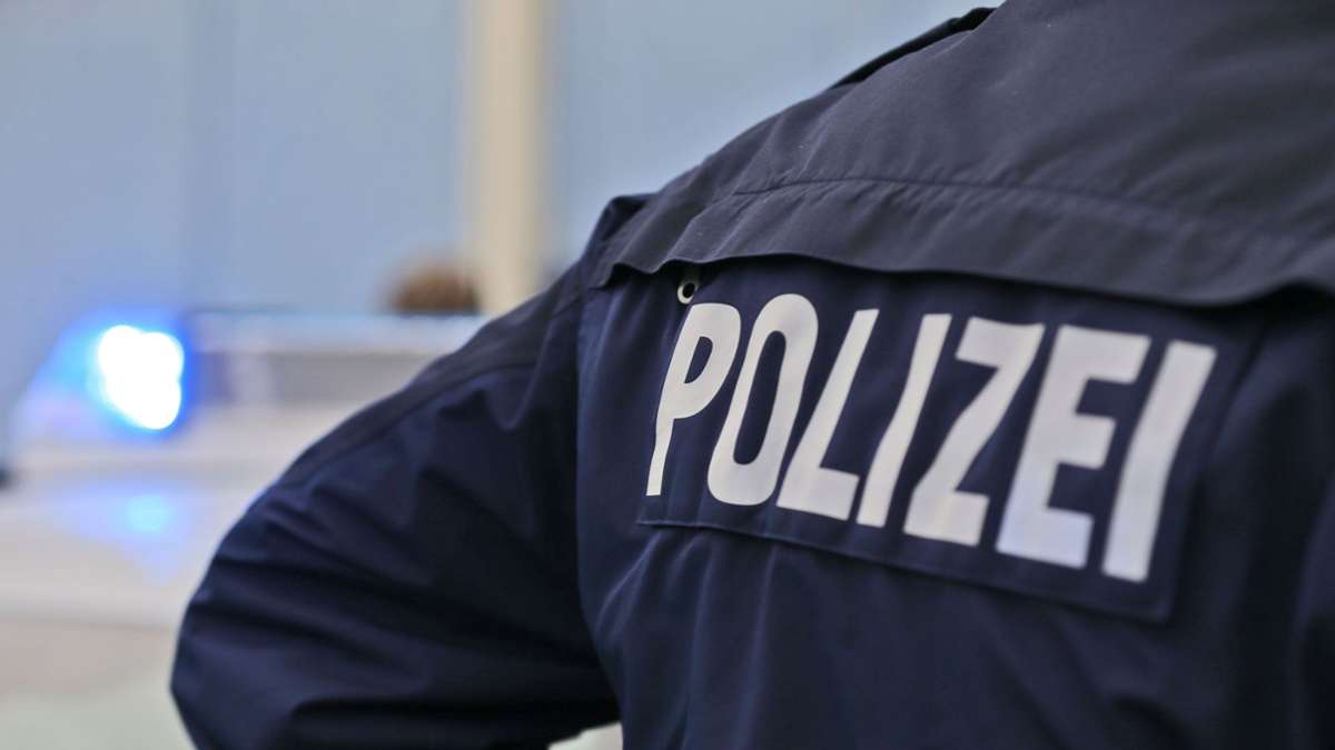 Polizei ermittelt in Sindelfingen: Einbruch in Firmengebäude
