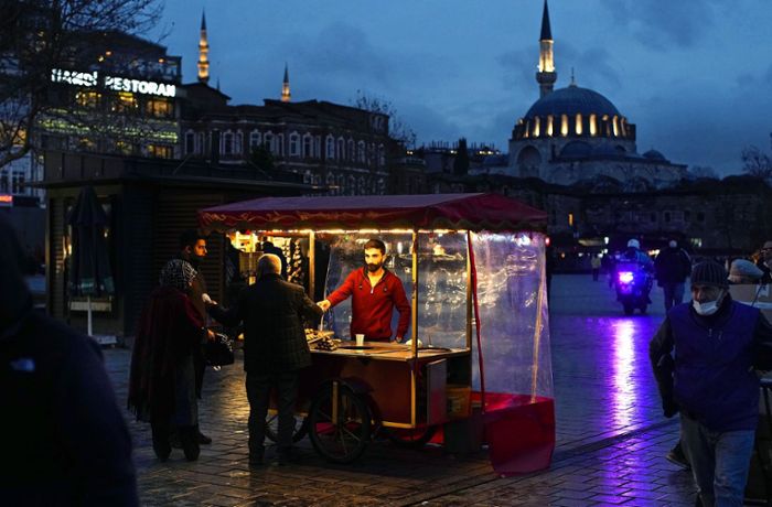 Inflationsrekorde in der Türkei: Erdogans Kaninchen aus dem Zauberhut