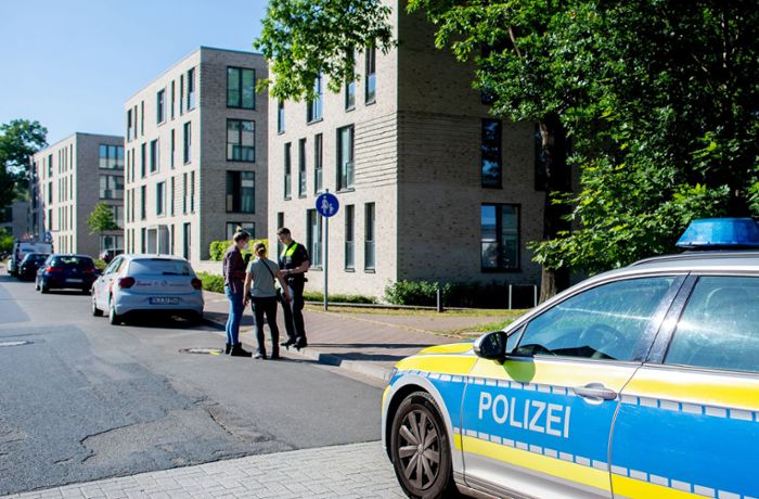 Oldenburg: Vermisster Achtjähriger in Gully gefunden
