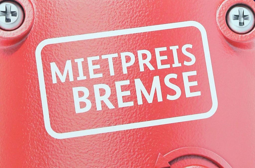 Mietpreisbremse in Baden-Württemberg: Mehr Mut