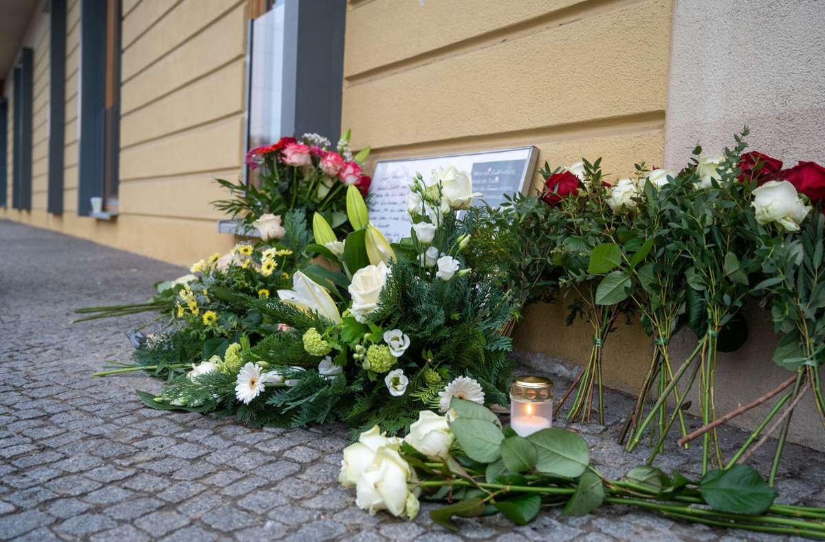 Bluttat in Potsdam: Tote waren über Jahre Bewohner in diakonischer Einrichtung