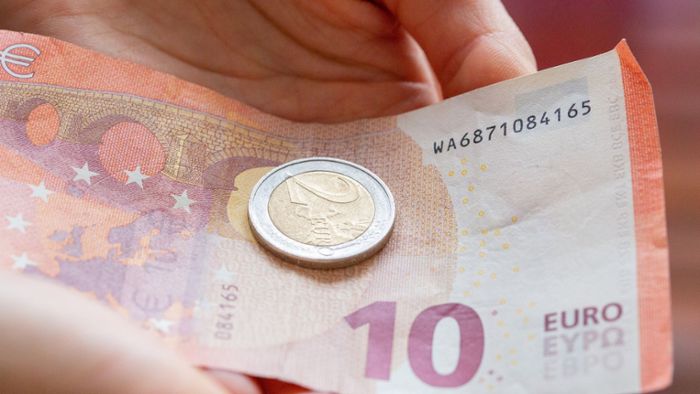 Ab 1. Oktober: Mindestlohn steigt auf 12 Euro
