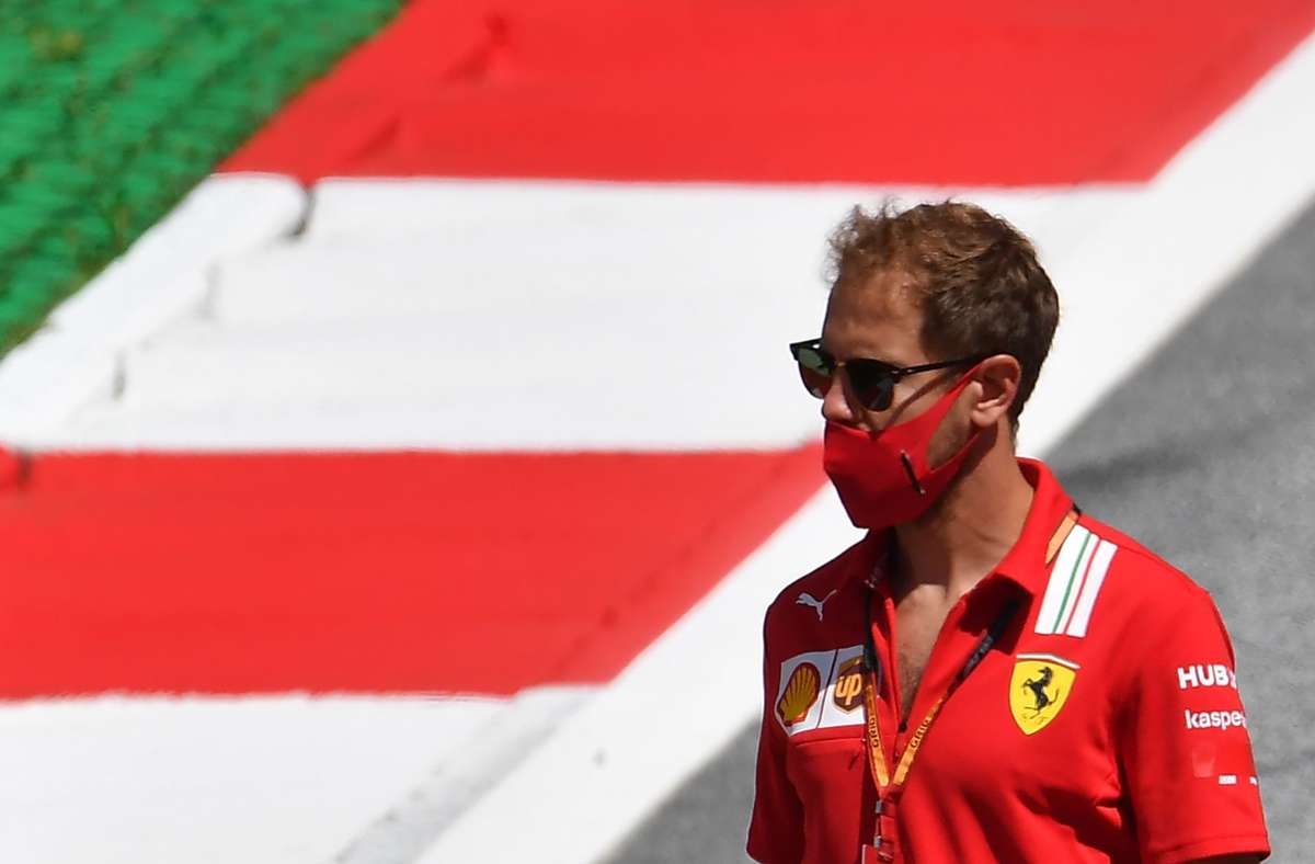 Formel 1: Wohin geht der Ex-Weltmeister?: Pro und contra Sebastian Vettel und Aston Martin