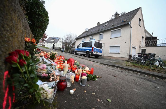 Tödliche Attacke in Illerkirchberg: Tatverdächtiger sitzt in Untersuchungshaft