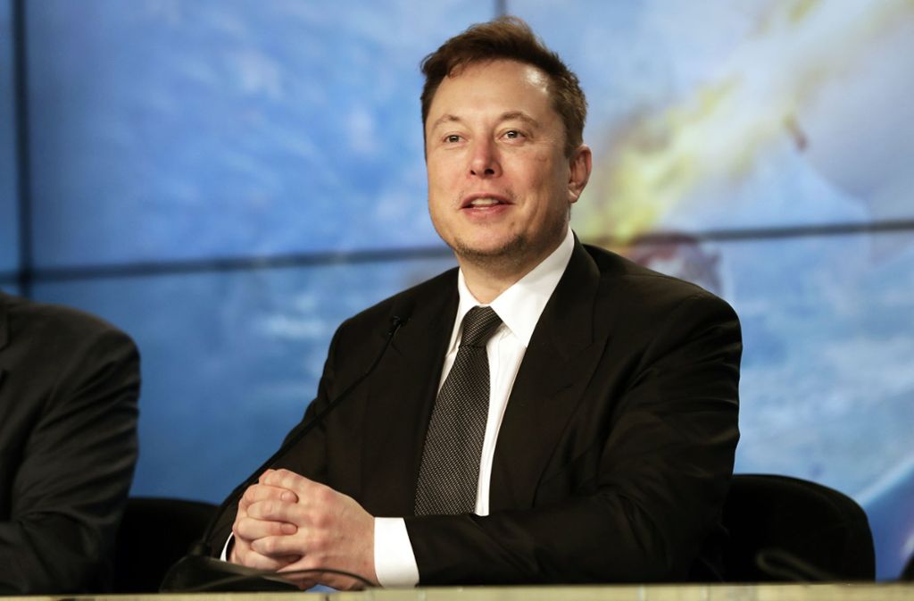 Elon Musk und Corona: Streit mit dem Staat ist gut fürs Image