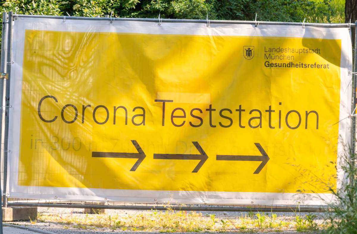 Coronavirus in Deutschland: Inzidenz sinkt auf 13,2 – so ist die aktuelle Corona-Lage