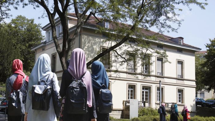 Wahlen: Tübinger  Islamtheologinnen   blitzen bei DFG ab