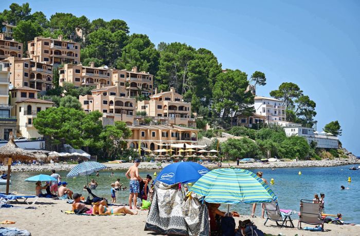 Betrug auf Mallorca: Immobilienmakler  aus der Region Stuttgart verhaftet
