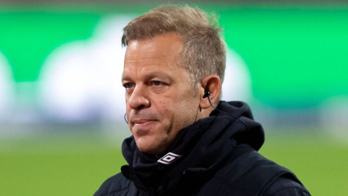 Trainer von Werder Bremen  nach Corona-Wirbel zurückgetreten