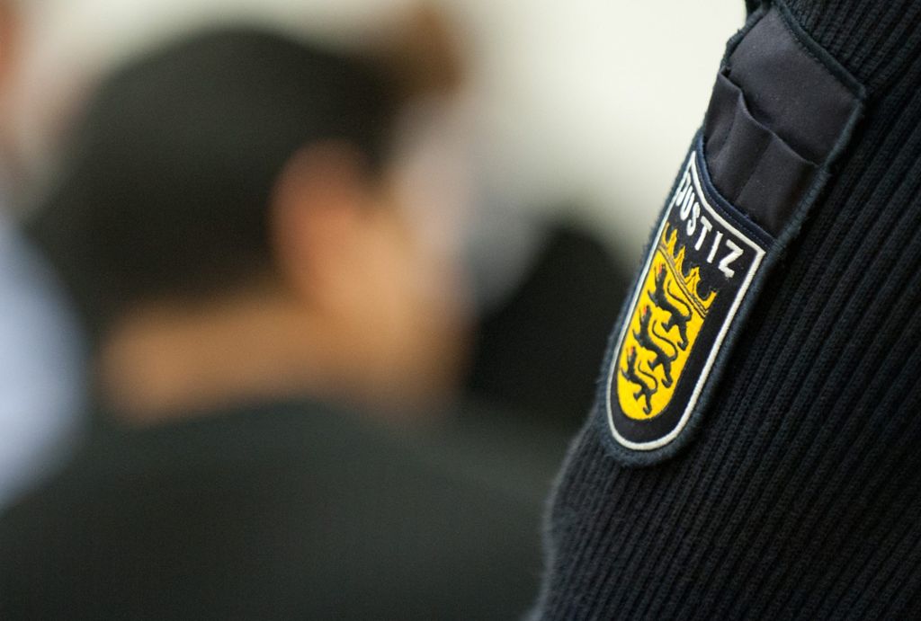 42-Jähriger soll seine Ex-Freundin in Wernau entführt haben: Anklage wegen Geiselnahme