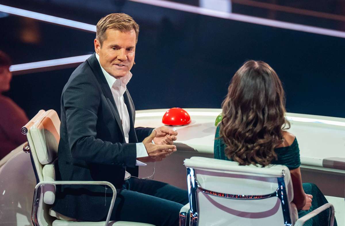Ist Dieter Bohlen mit dabei?: RTL erwägt „Supertalent“-Comeback