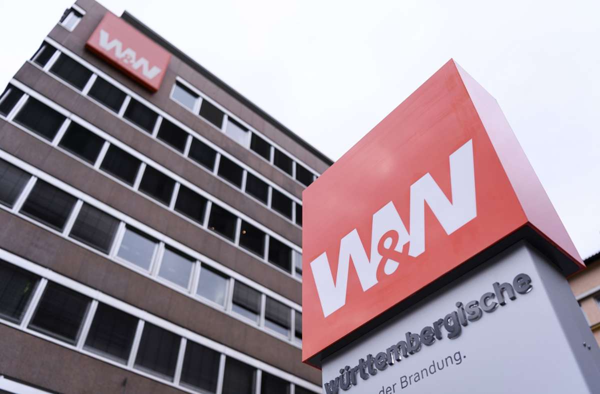 Wüstenrot & Württembergische: Finanzkonzern will verstärkt aufs Homeoffice setzen