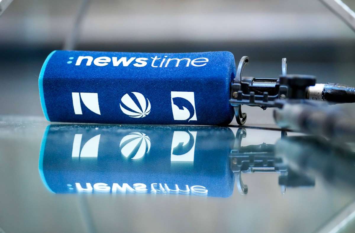 ProSiebenSat.1: Medienkonzern baut in Deutschland rund 400 Stellen ab