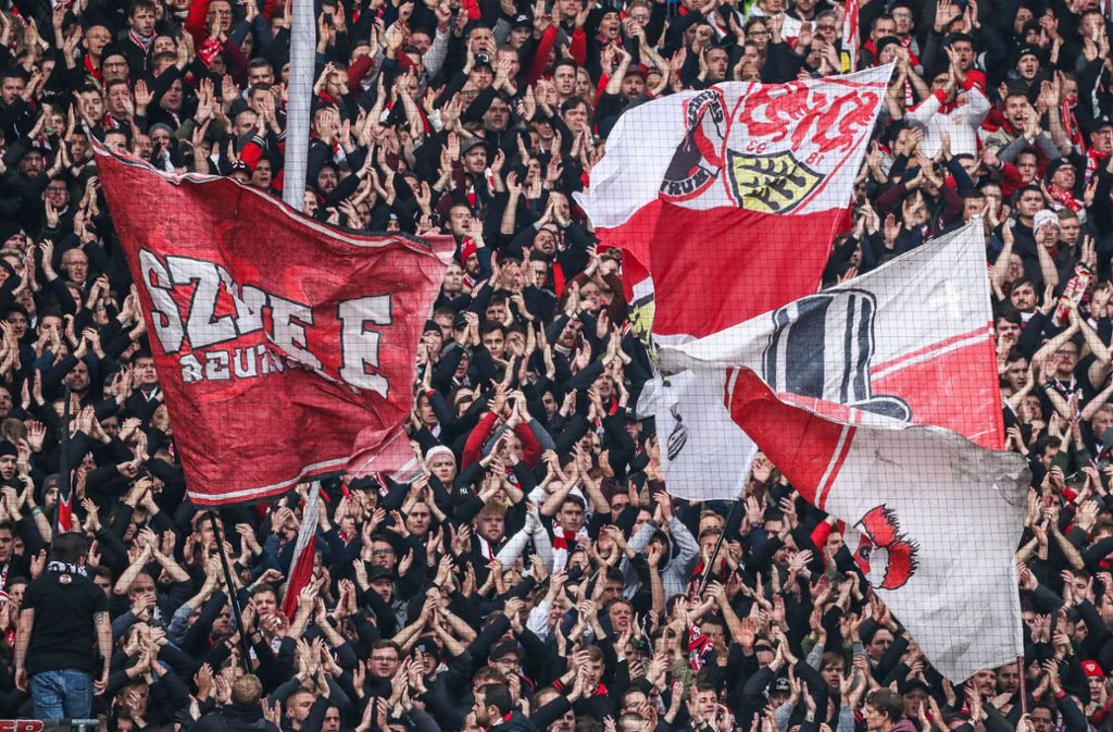 VfB Stuttgart gegen Karlsruher SC: Spieltagsblog: So ist die Stimmung am Tag nach dem Derbysieg
