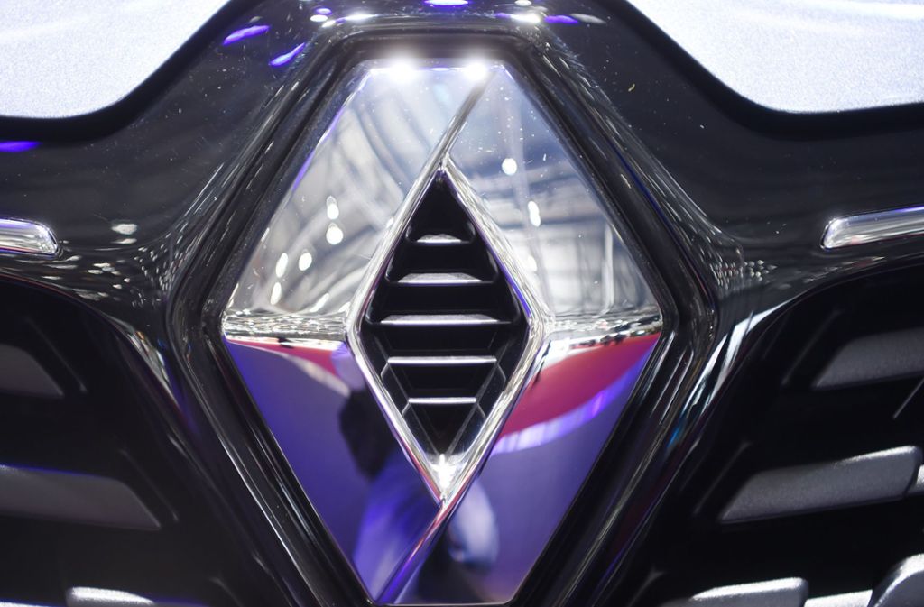 Absatzkrise durch Corona-Pandemie: Autobauer Renault will fast 15 000 Stellen abbauen