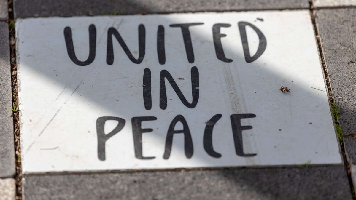 Wer Frieden will, darf nicht naiv sein: Unheilige Allianz aus Pazifismus und Propaganda